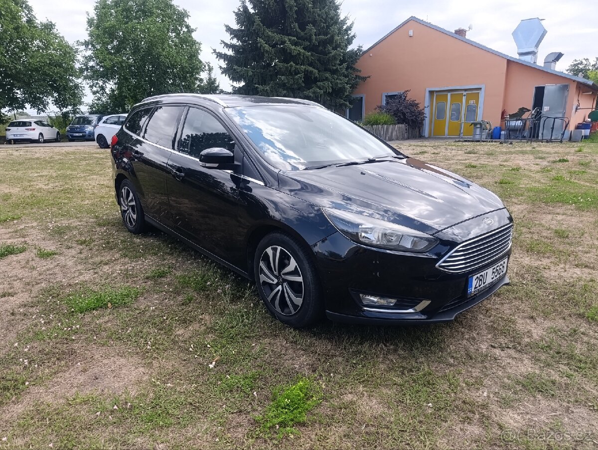 Ford Focus - 3