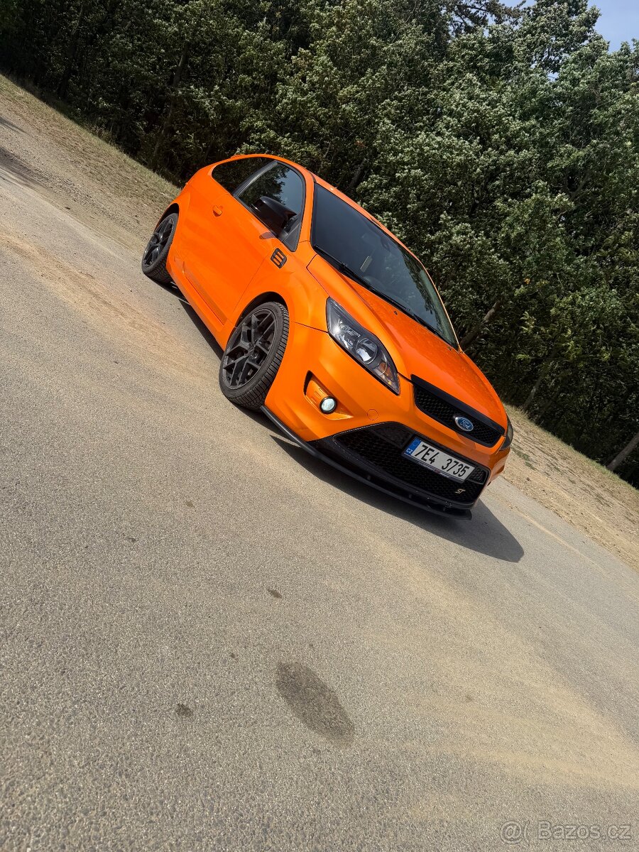 Ford focus 2.5 St - 3