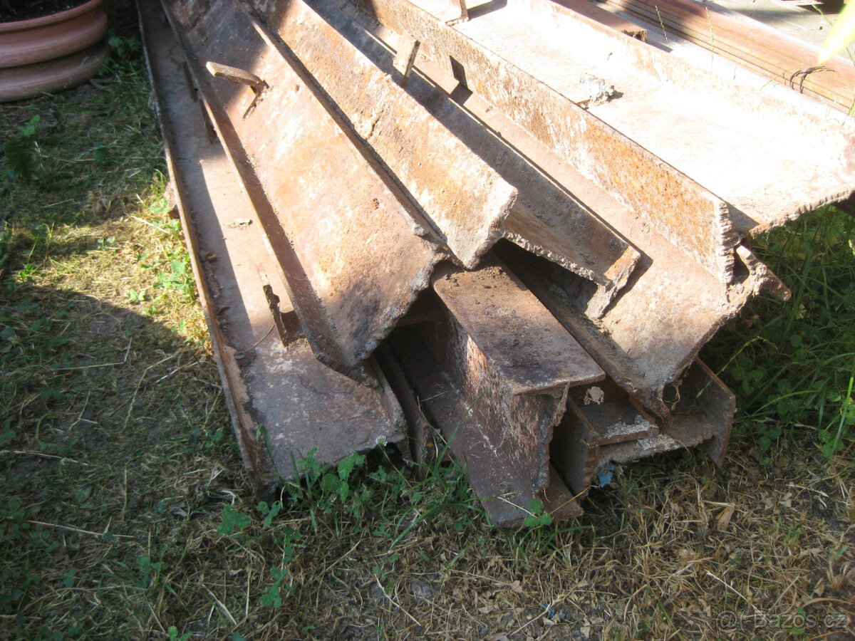 Traverzy-Ička 140 - 3