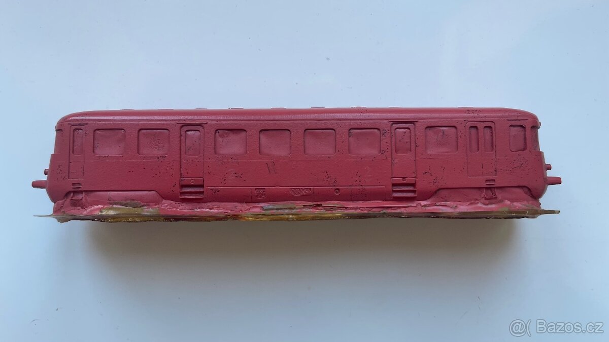 Odlitek M240.0 - 3