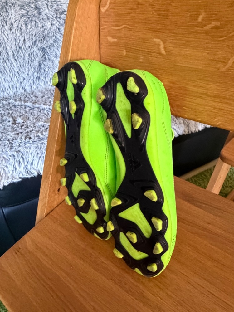 Fotbalové kopačky 36,5 Adidas - 3