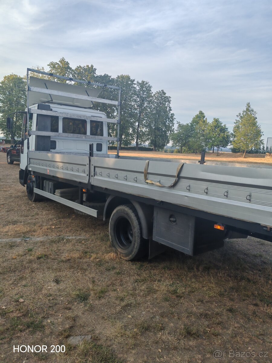 Iveco eurocargo 75 - 3