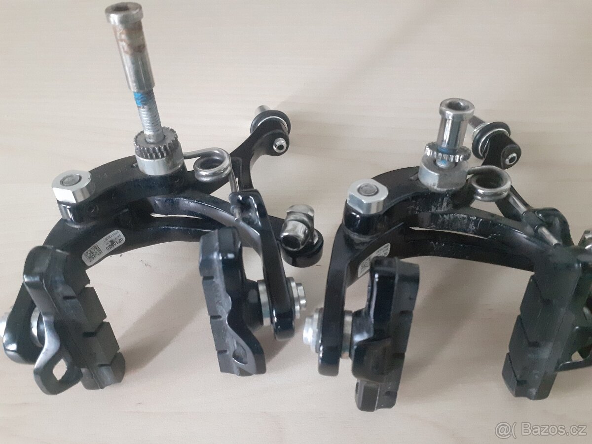 Brzdy Campagnolo Chorus - 3