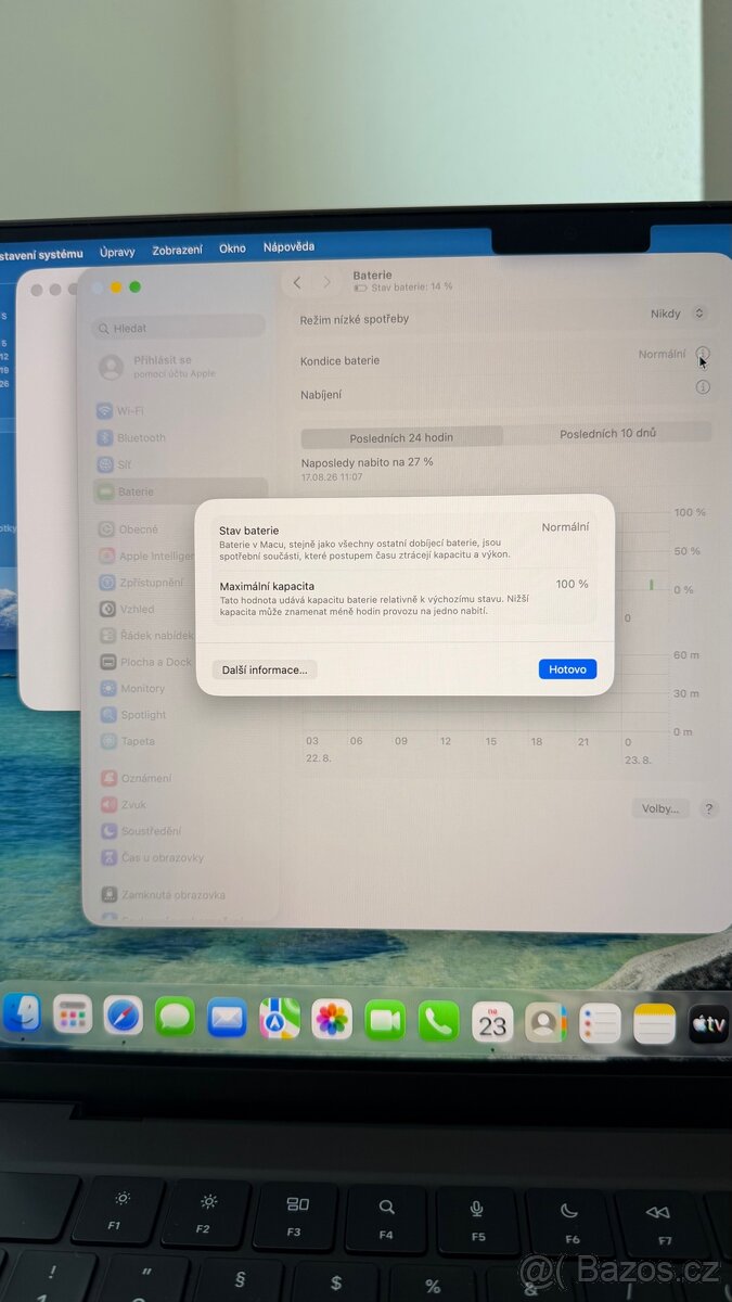 MacBook m5 14 pro 1 tb - 3