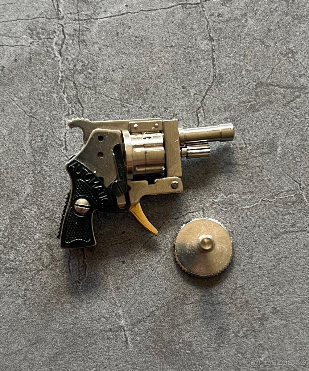 Lefošák 2mm. - 3