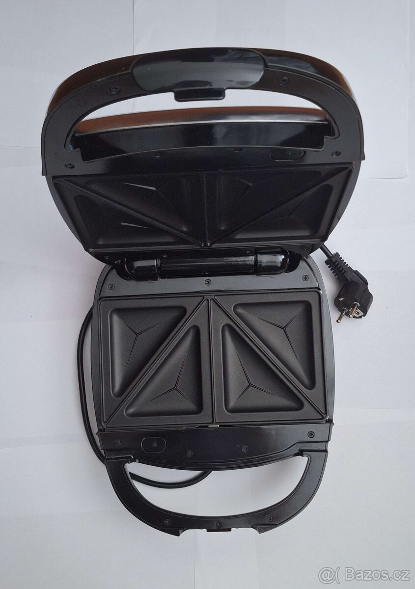 Sendvičovač Tefal - 3