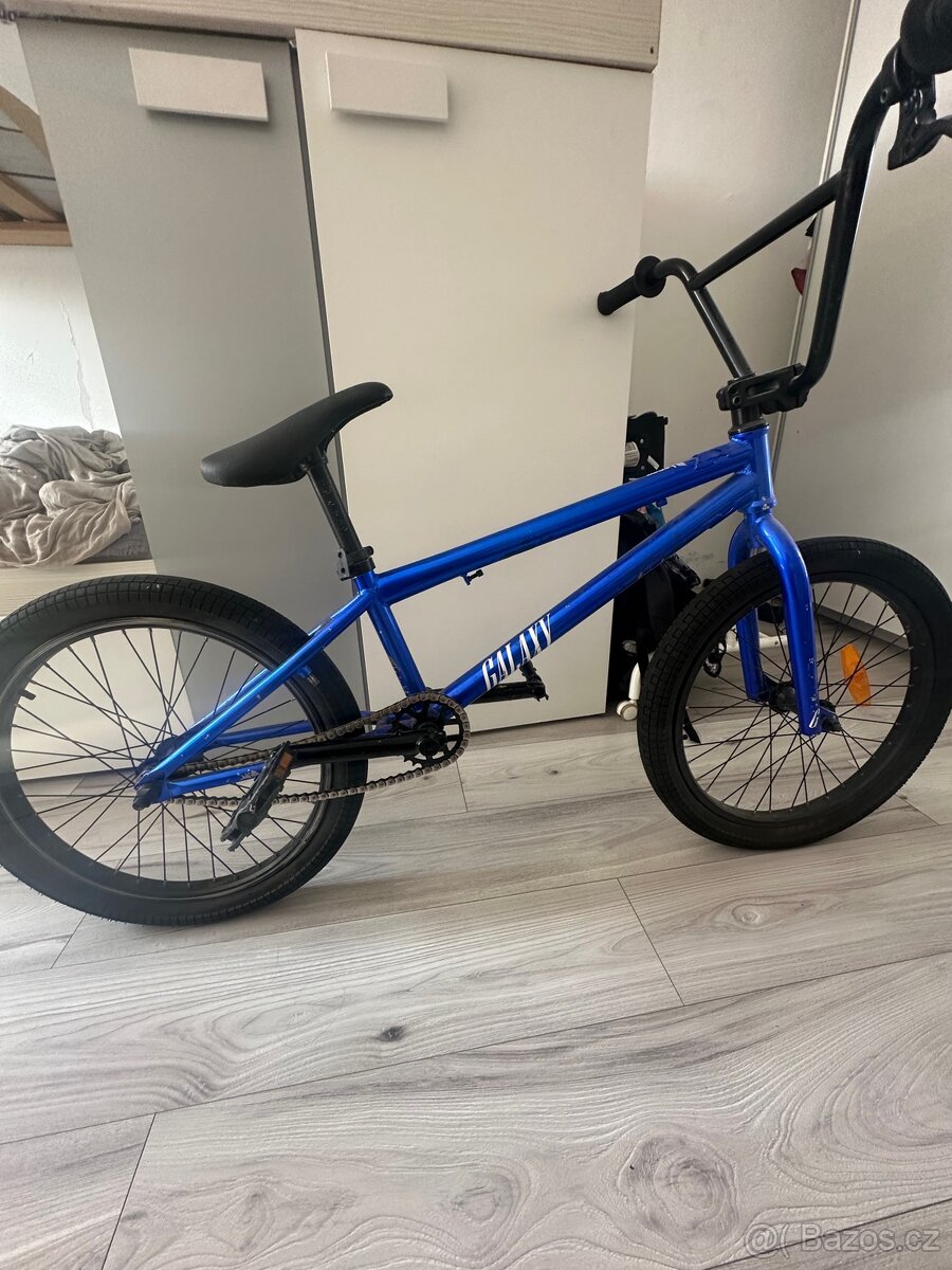 BMX GALAXY - 3