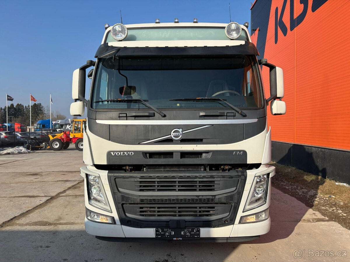 Volvo FM 500 euro 6 - 3