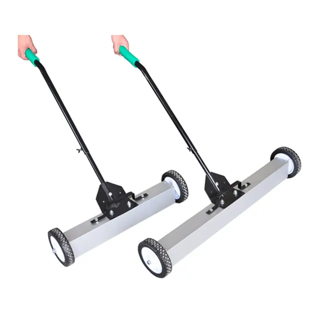 magnetická metla MM620, MM450, - 3