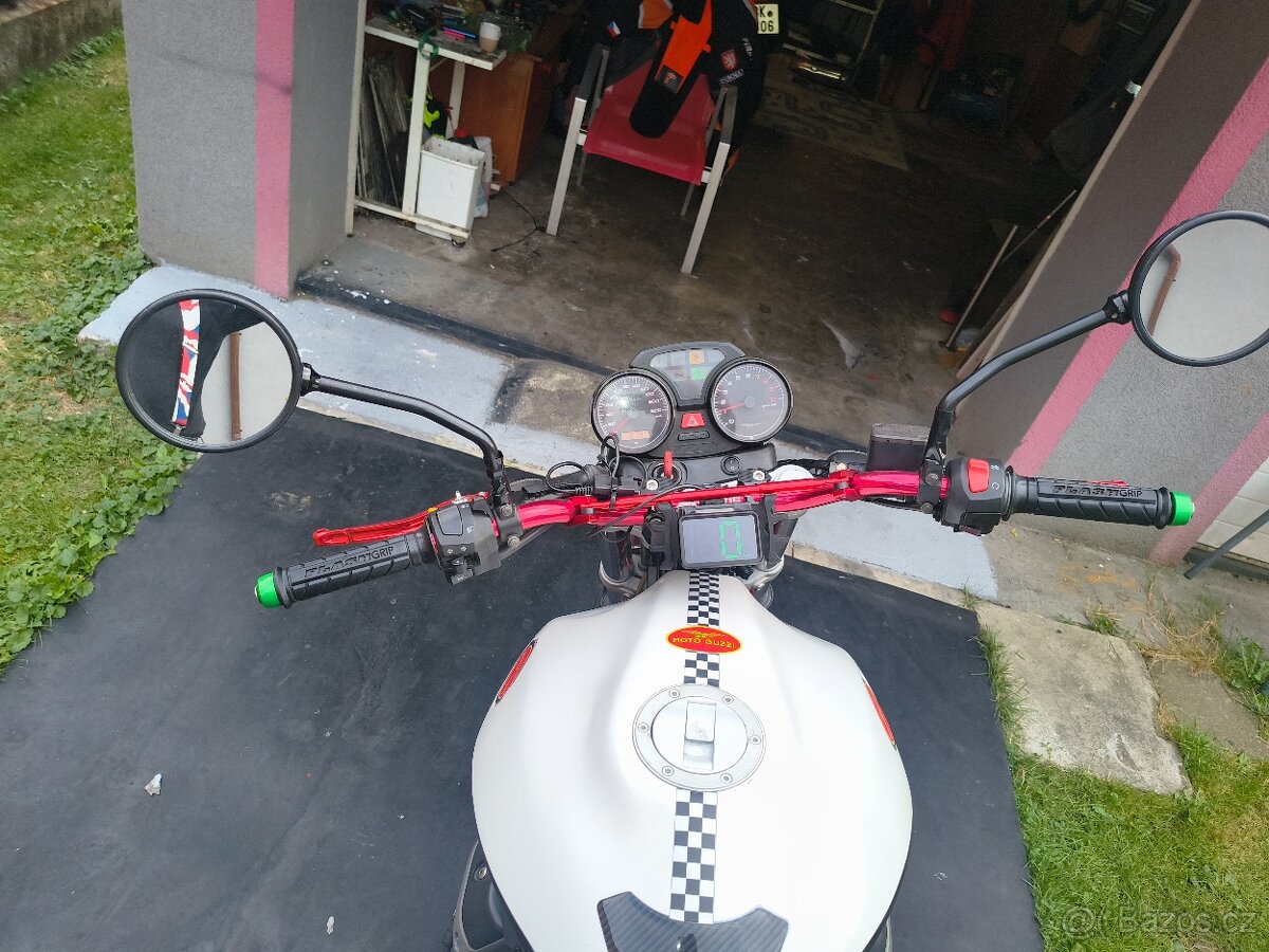 Moto Guzzi 750 i - 3