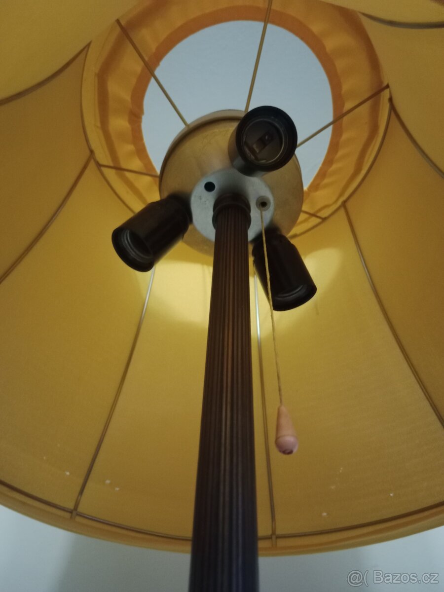Lampa - 3