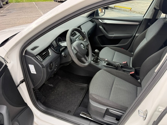 Škoda Octavia 1,9 TDi 81 kW - 3