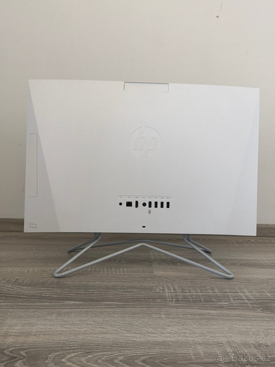 Prodám HP All-in-One počítač – 15 000 Kč - 3