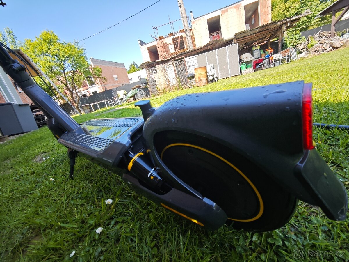 Ninebot max g2 - 3