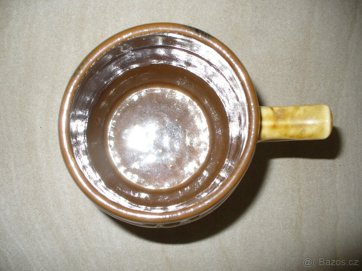 keramický pulitr Prazdroj - 3