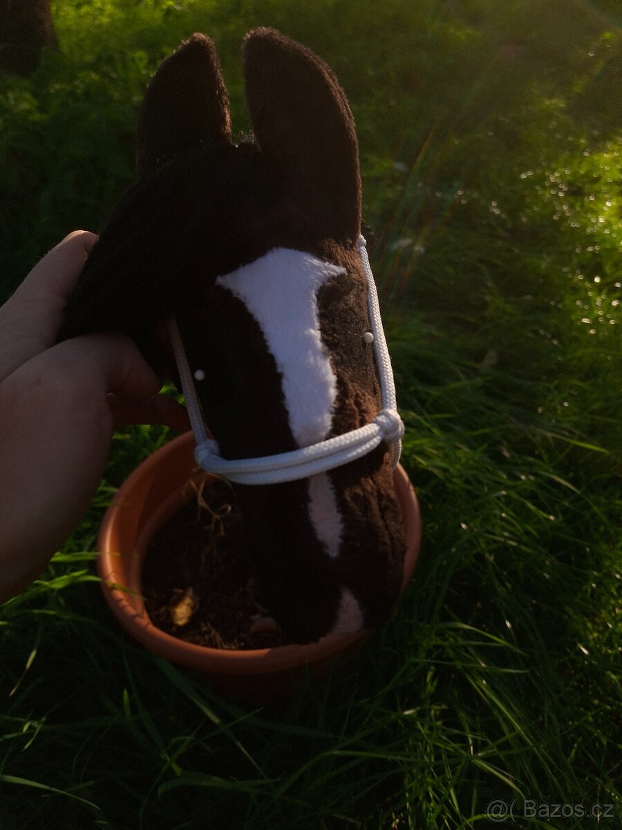 Hobby horse - 3