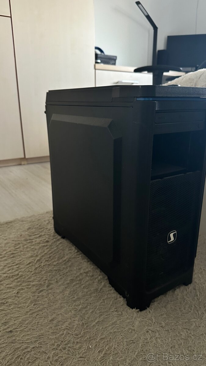 Kompletní herní / PC set – i5, GTX 960, SSD + 1TB, - 3