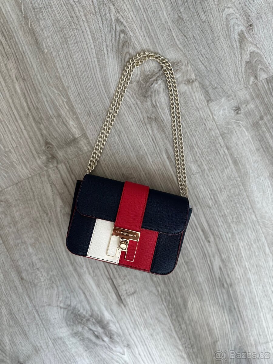 Kabelka Tommy Hilfiger - 3