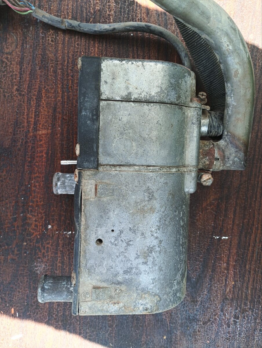 Eberspracher d3 - 3