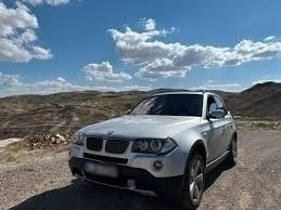 X3 e83 2005 160kw 306D3 manuál - díly na prodej - 3