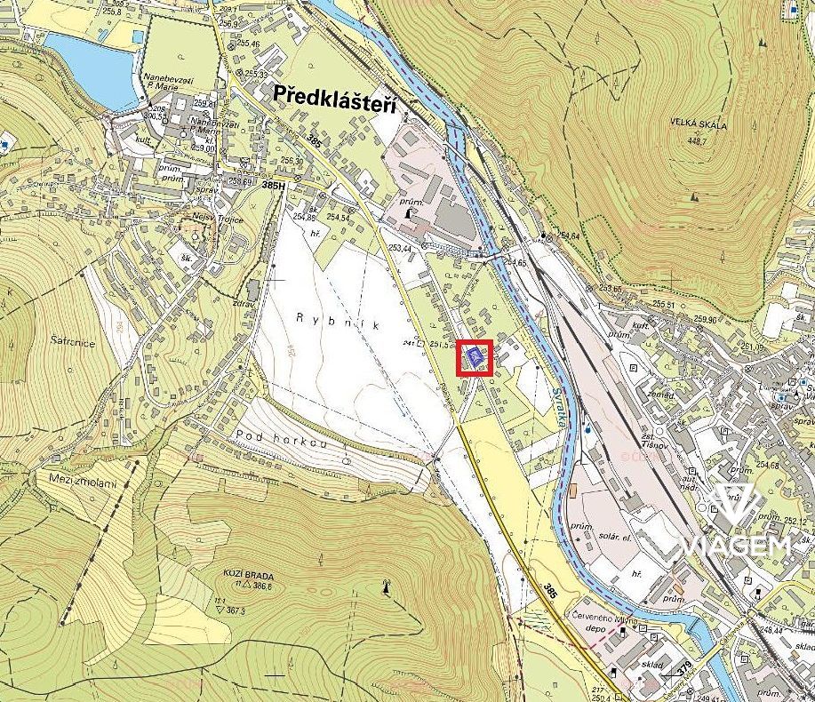 Ostatní