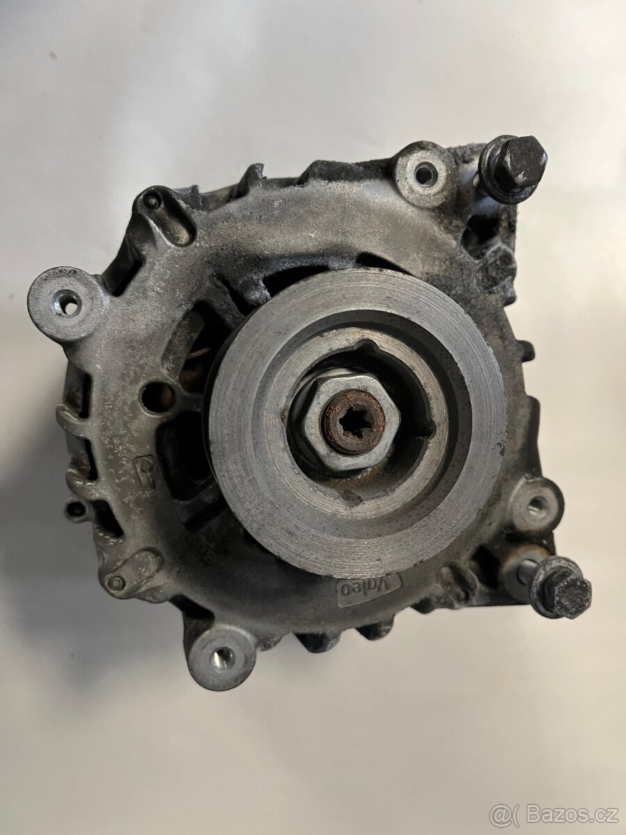 Alternator 04L 903 018 BX - 3