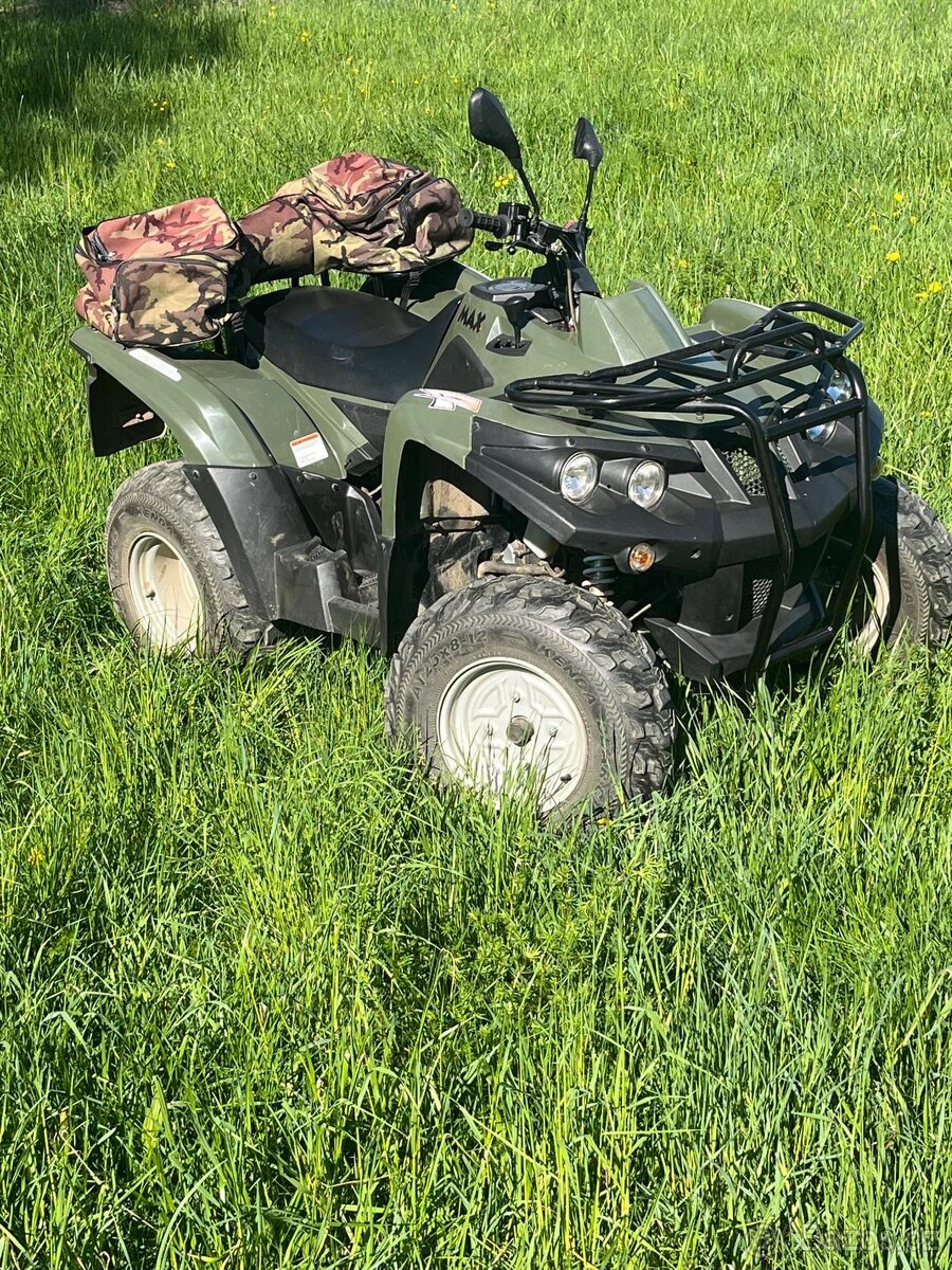 Access Max 250