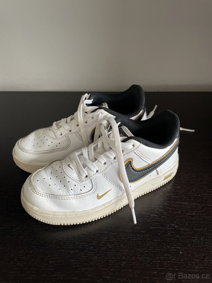 Detske boty zn. NIKE vel. 29,5 - 3