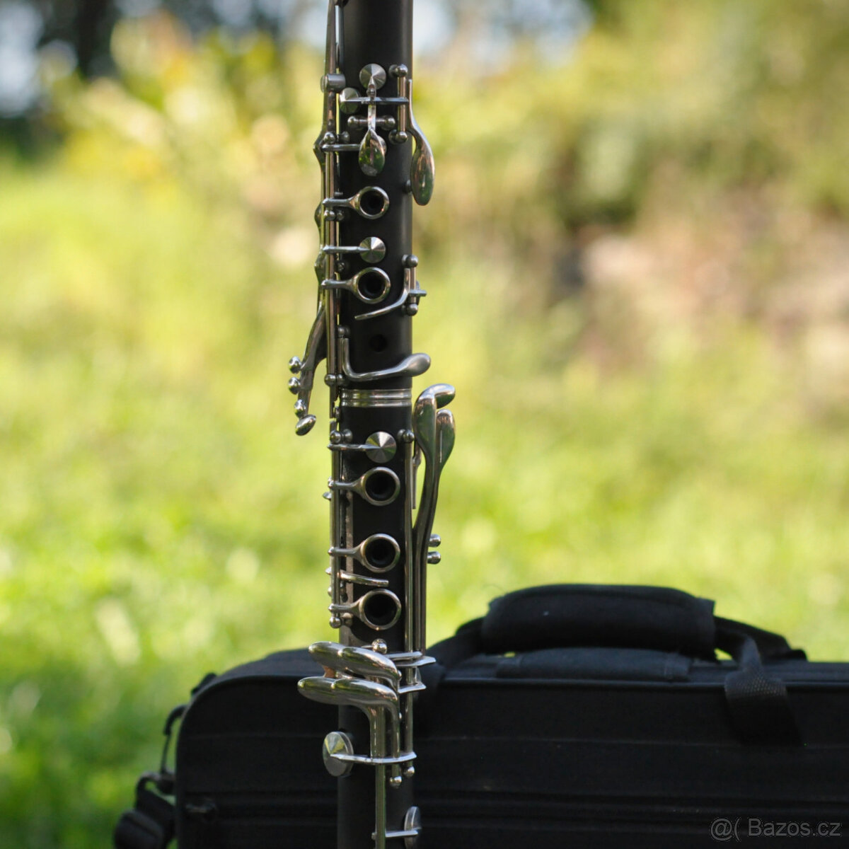 B klarinet Ashton - 3