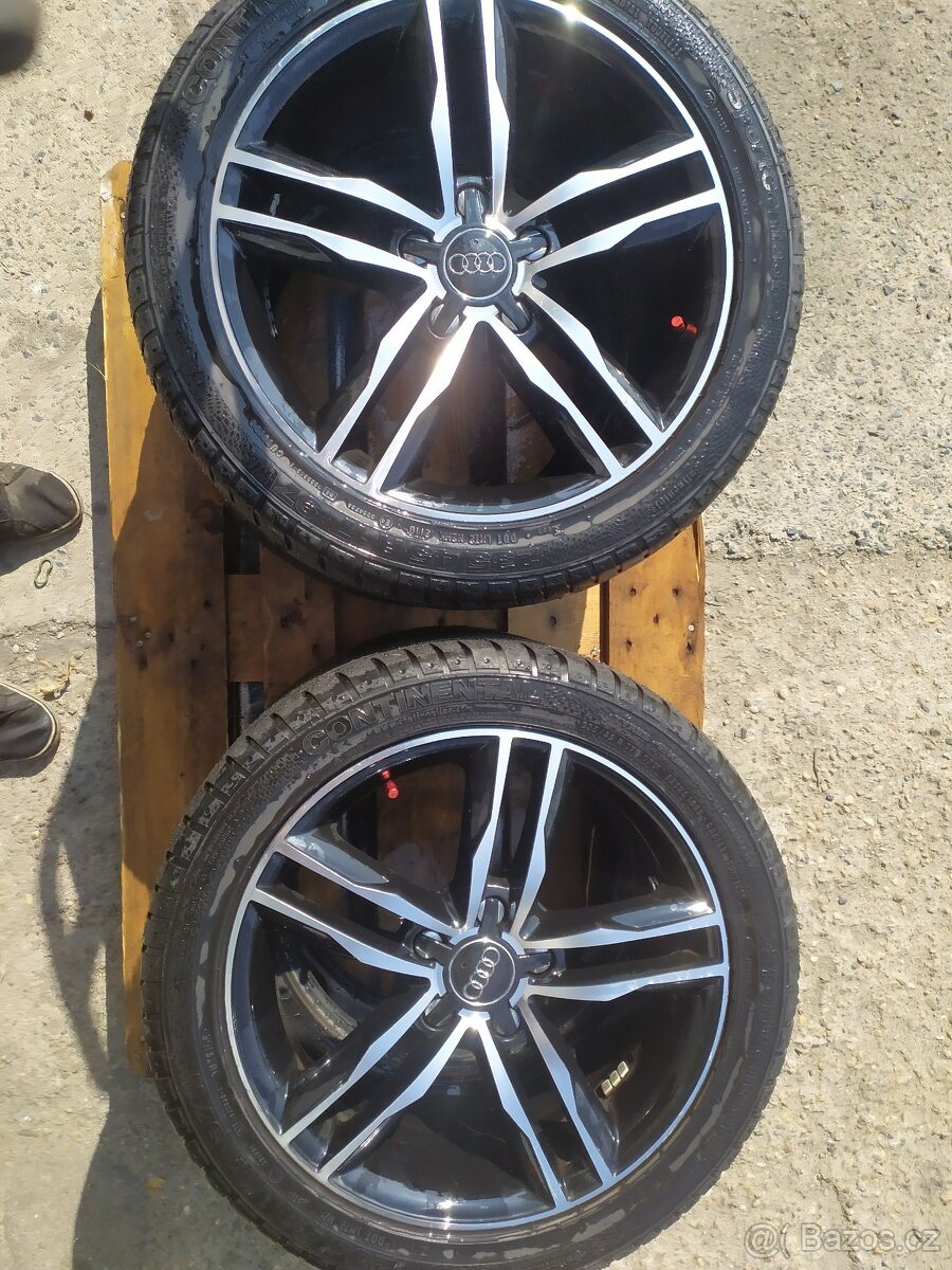 ALU kola 17'. 2kusi - 3