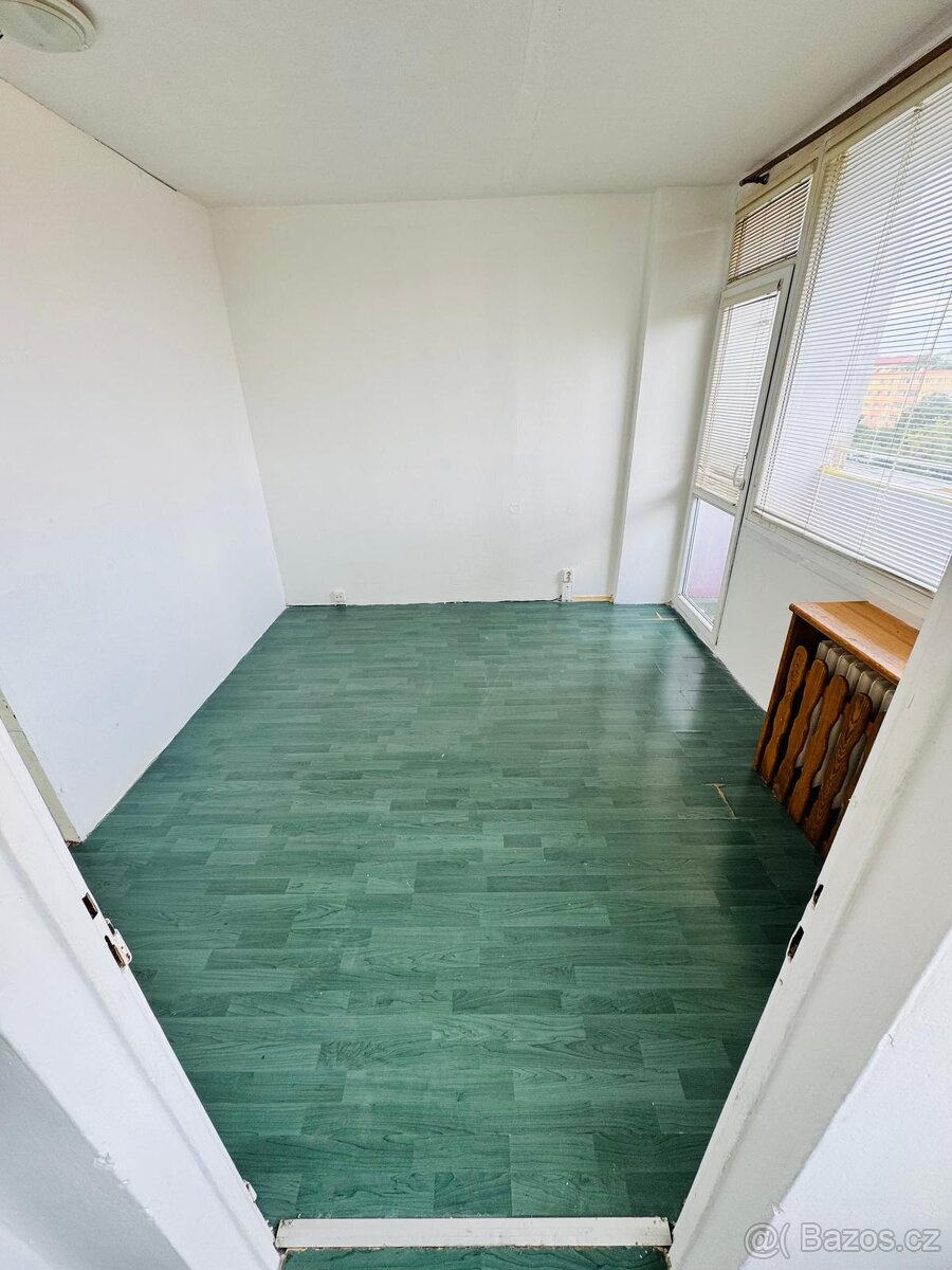 (384) Pronájem, byt 3+1, 64 m, M. G. Dobnera 2943/2, Most - 3