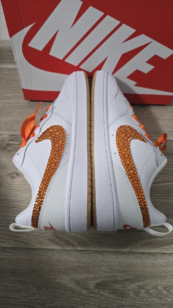 Nike court borough low 2 - 3