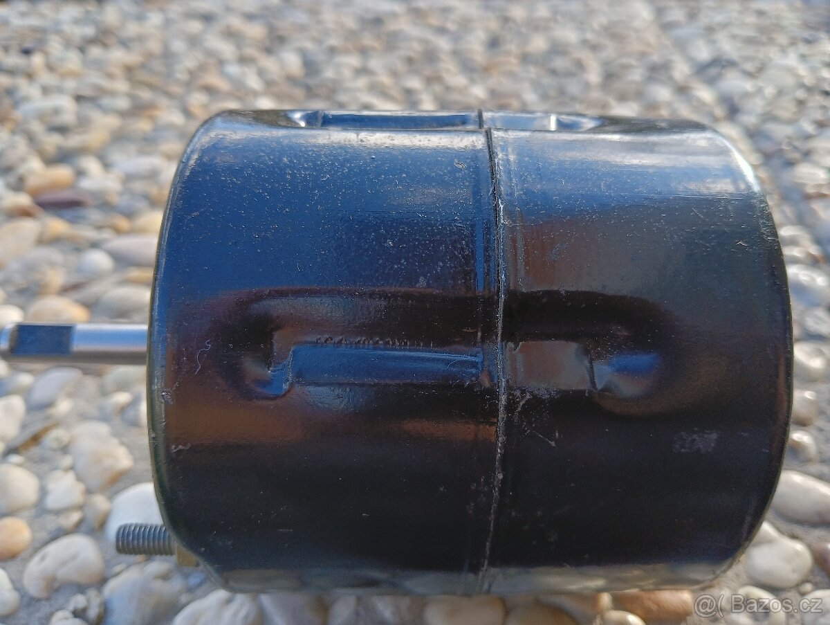 Motor+ přepínač - 3