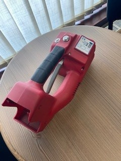 Aku páskovačka H 16A-12 - 3