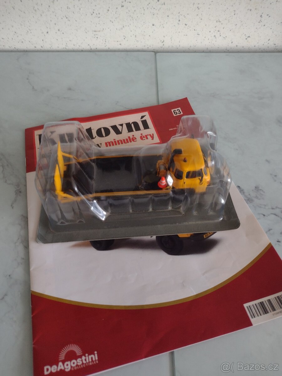 MODEL AVIA A31N OPS - 3