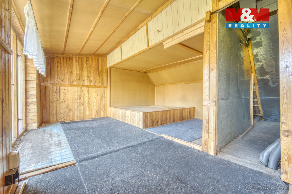 Prodej rodinného domu, 180 m², Kryry, ul. Na Rybníkách - 3