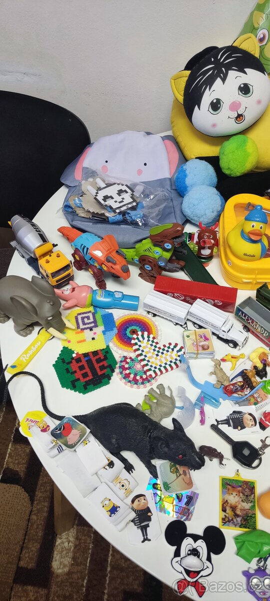 Hračky pro děti - 3