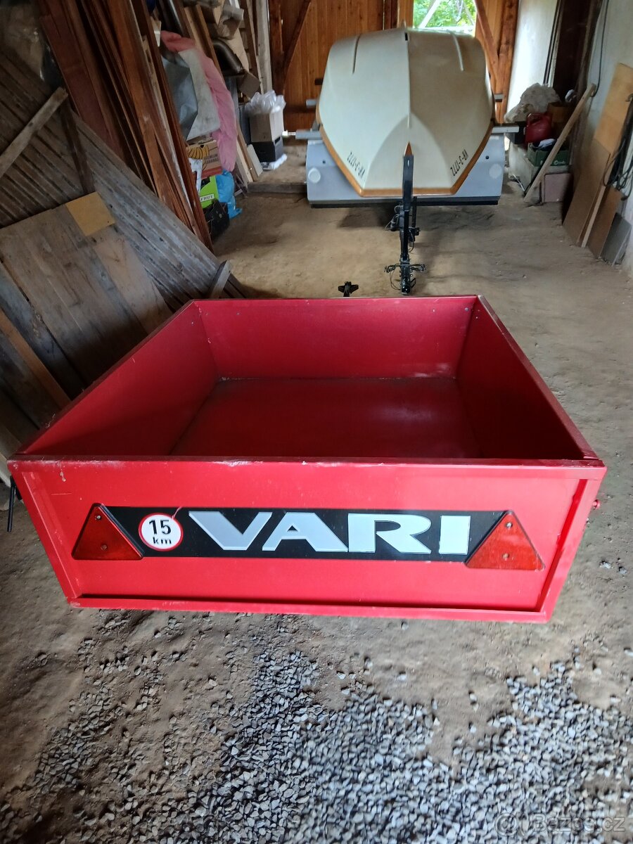 Vari - 3