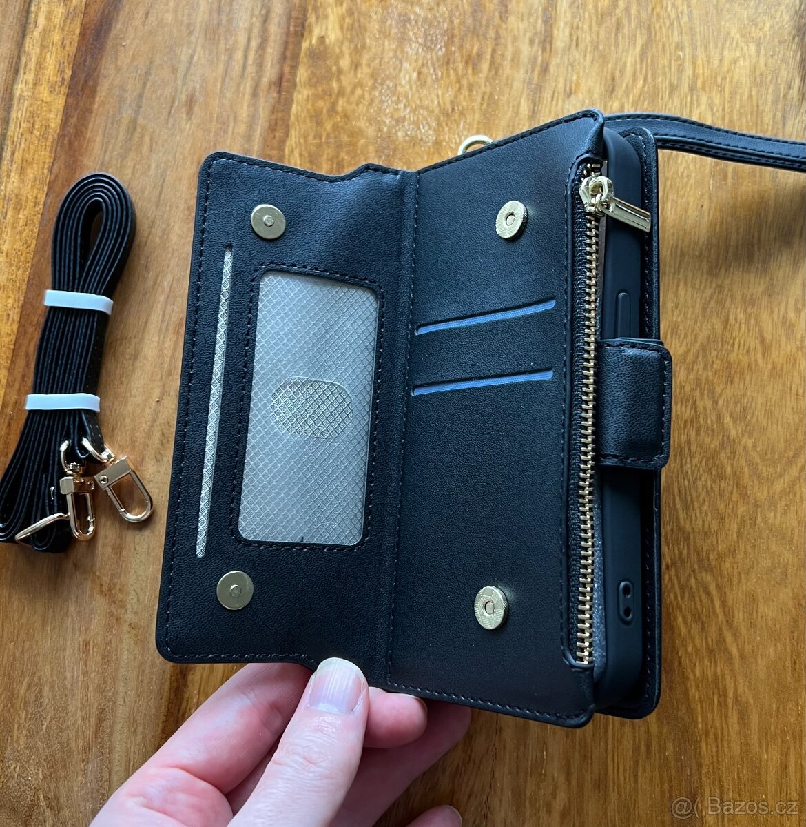 Obal pro iPhone 14 Pro - 3