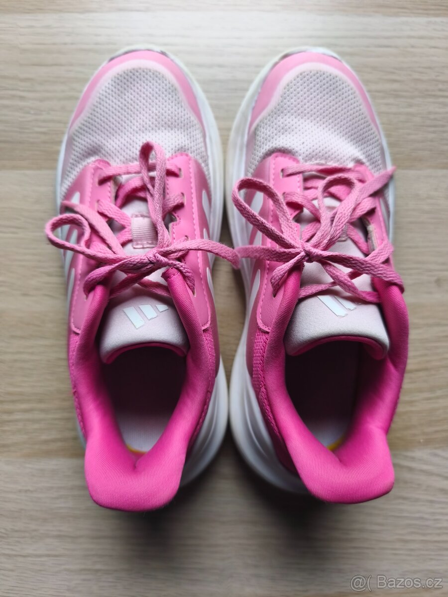 Prodám dětské sportovní boty vel.36 - 3