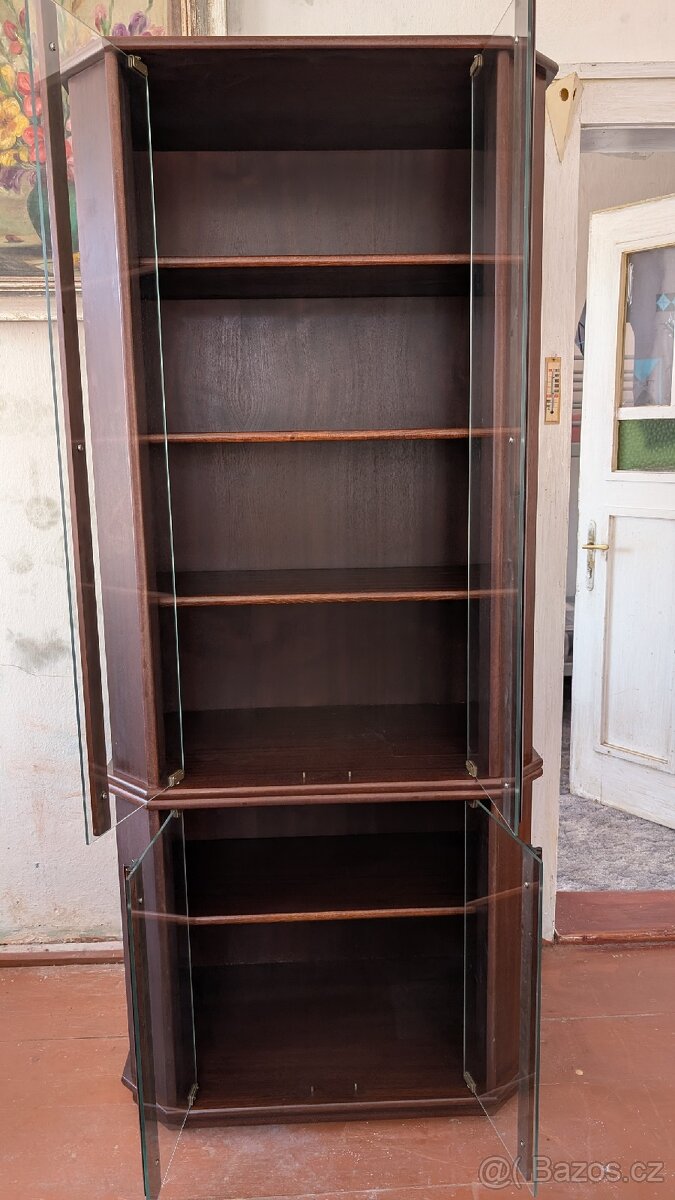 Knihovna, masiv TOP stav - 3