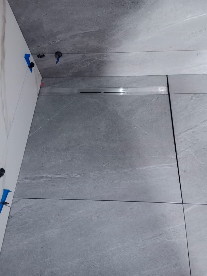 Flexibilní sprchový žlab - Česká výroba - 3