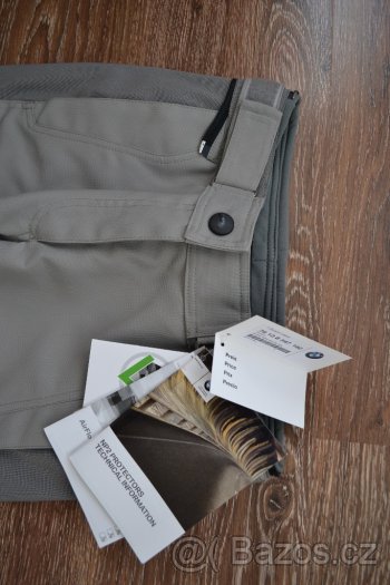 BMW AIRFLOW dámské motocyklové kalhoty vel.36 - 3