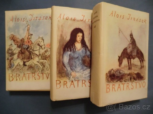 NEJEN DO ŠKOLY: Krysař,Saturnin,1984,Fimfárum,Babička,Švejk - 3