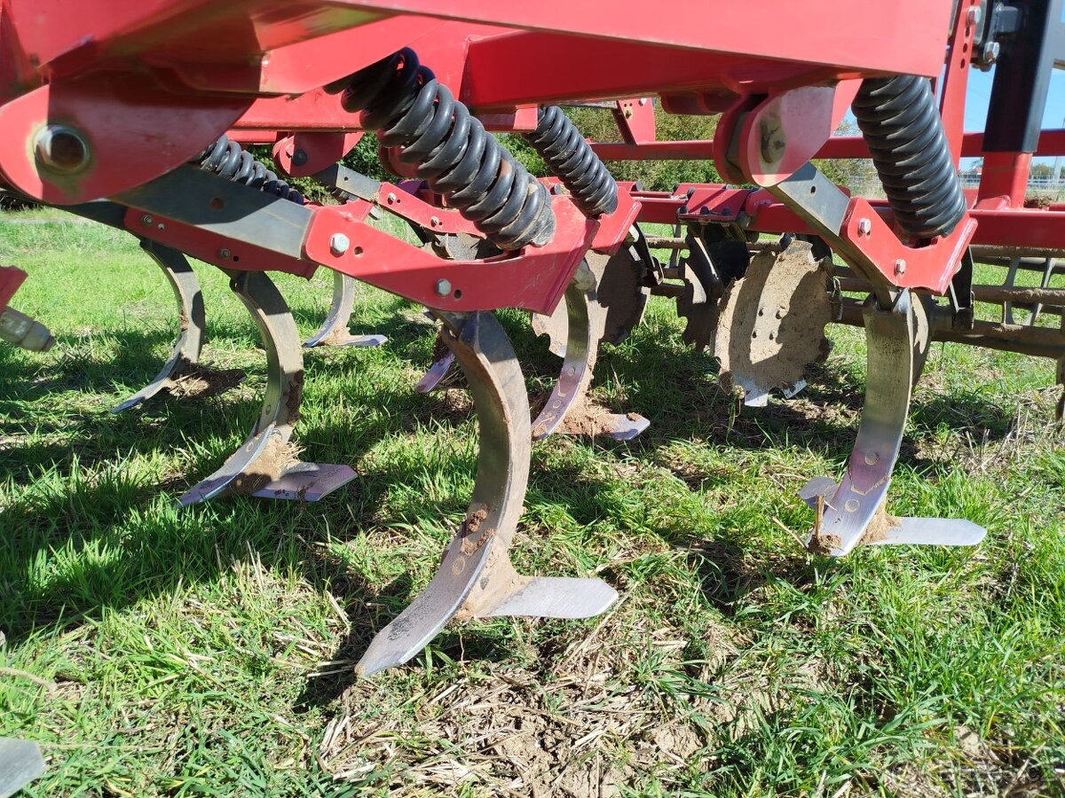 Radličkový kypřič - 3