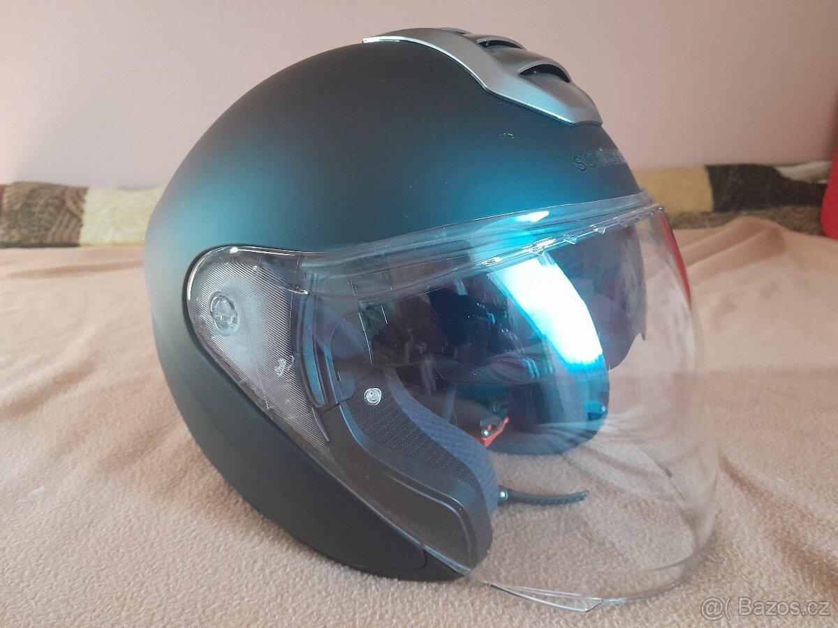 Helma Schuberth M1, M - 3
