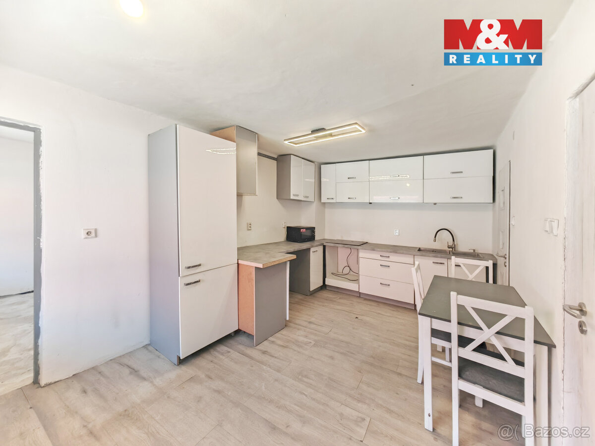 Prodej rodinného domu, 74 m², Zdechovice - 3