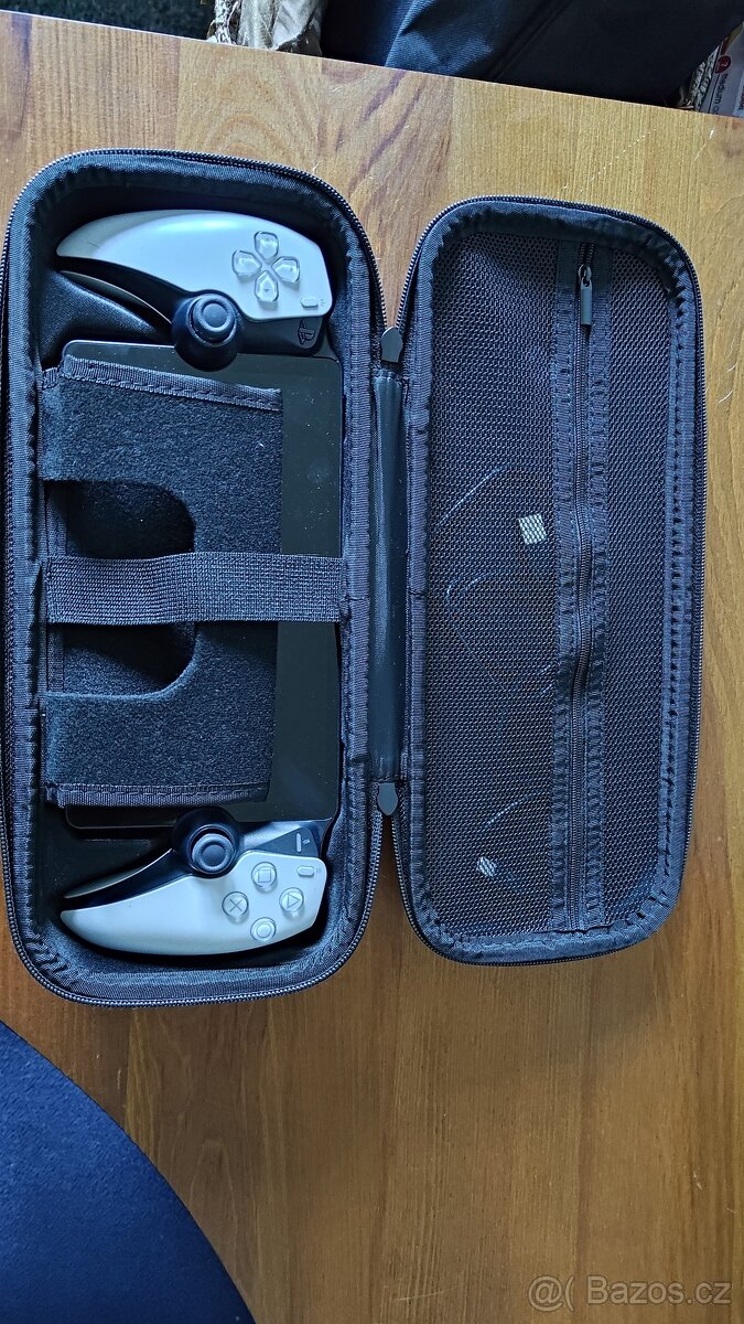 Pouzdro na PS Portal - 3