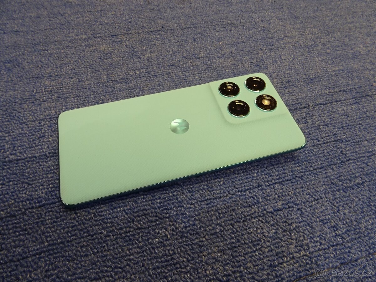 Nová Motorola EDGE 60 Fusion 16/256GB +folienaLCD - 3