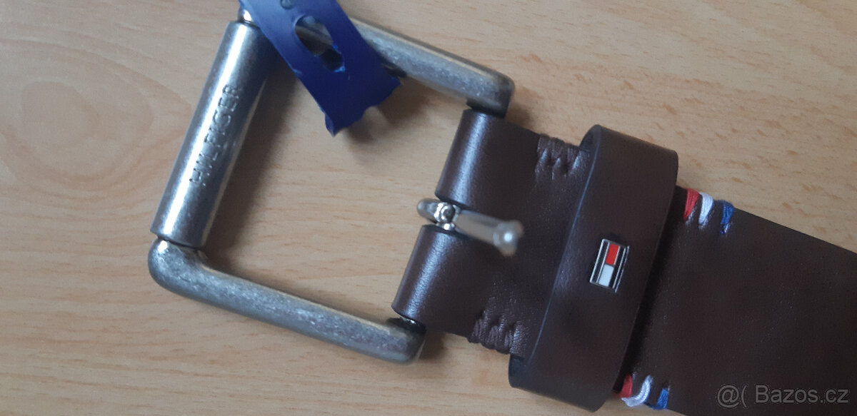 Tommy Hilfiger opasek / pásek Nový - 3